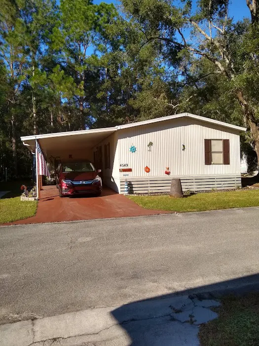 Lecanto Hills Mobile Home & RV Park Picture 5