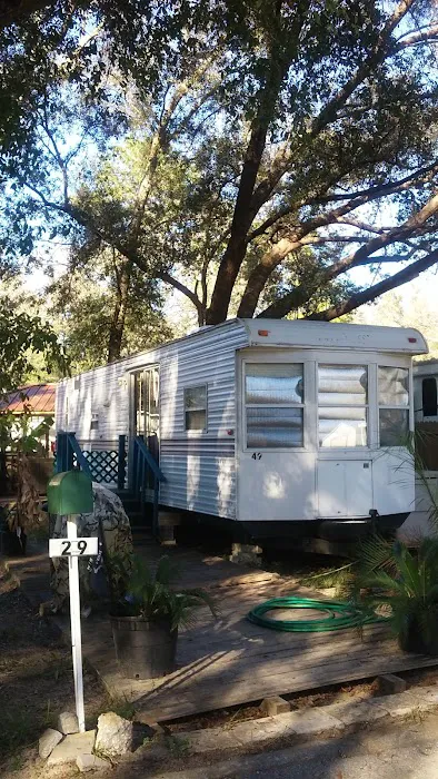 Lecanto Hills Mobile Home & RV Park Picture 4
