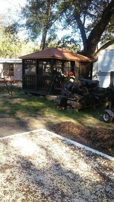 Lecanto Hills Mobile Home & RV Park Picture 10