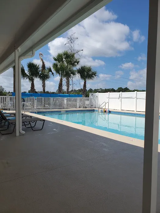 Sandy Oaks RV Park-Mobile Home Picture 3