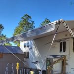 Sandy Oaks RV Park-Mobile Home