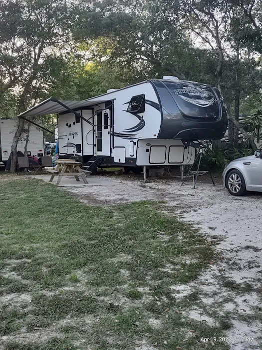Sandy Oaks RV Park-Mobile Home Picture 2