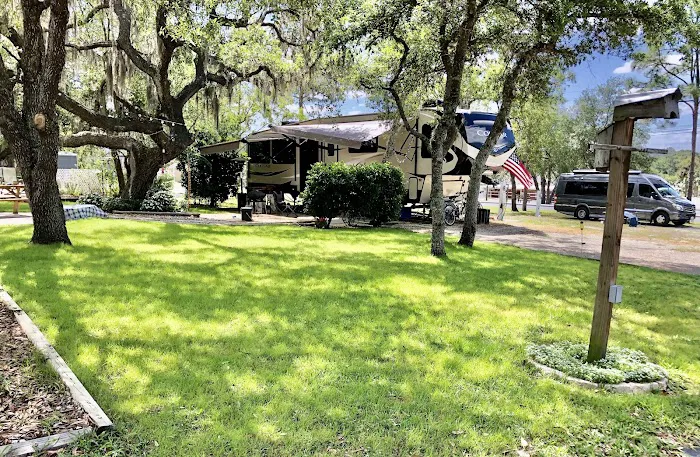 Sandy Oaks RV Park-Mobile Home Picture 6