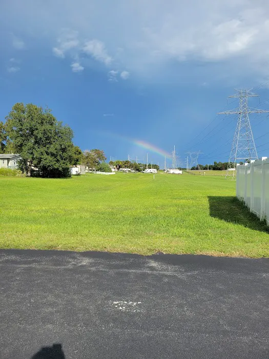 Sandy Oaks RV Park-Mobile Home Picture 4