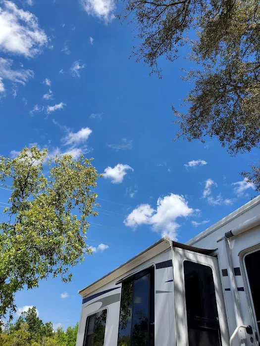 Sandy Oaks RV Park-Mobile Home Picture 9