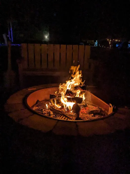 Sandy Oaks RV Park-Mobile Home Picture 10