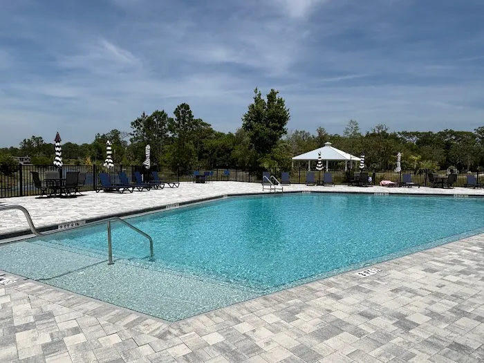 Stillwater Preserve RV Resort Picture 3