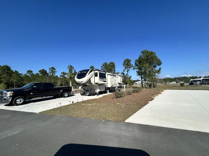 Stillwater Preserve RV Resort Picture 5