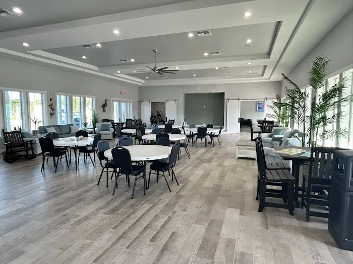 Stillwater Preserve RV Resort Picture 6