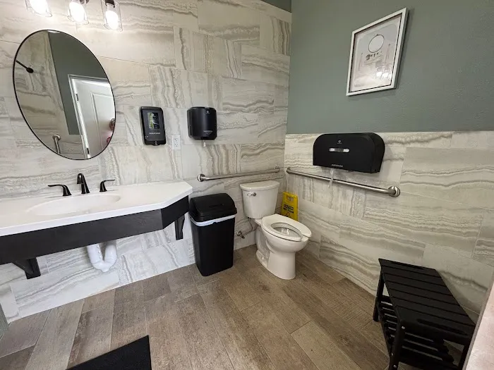 Stillwater Preserve RV Resort Picture 2