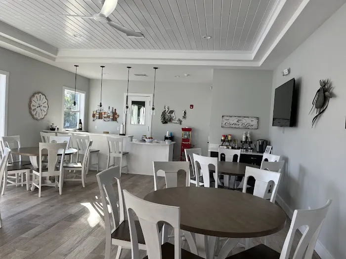 Stillwater Preserve RV Resort Picture 4