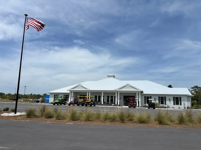 Stillwater Preserve RV Resort Picture 1