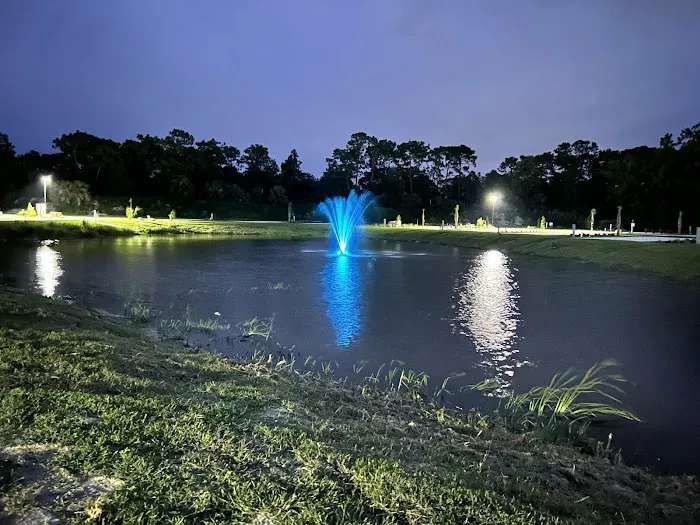 Stillwater Preserve RV Resort Picture 9