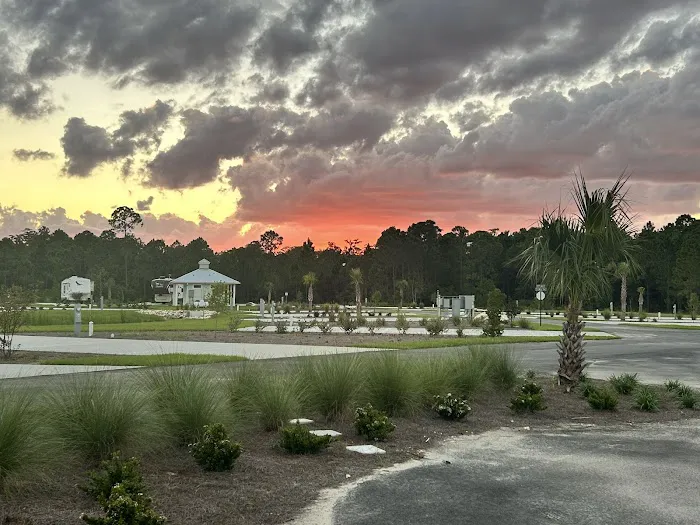 Stillwater Preserve RV Resort Picture 10