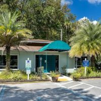 The Reserve at Homosassa Springs ico