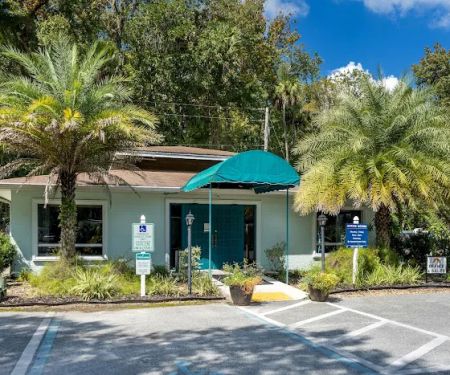 The Reserve at Homosassa Springs