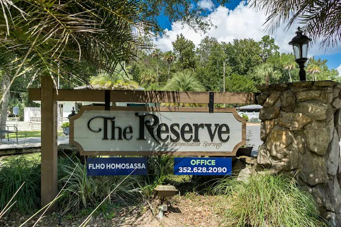 The Reserve at Homosassa Springs Picture 6