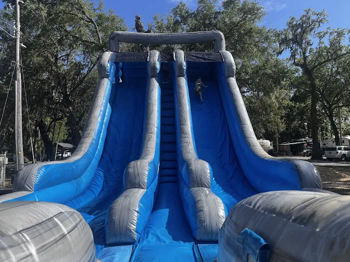 Nature's Resort Campground Picture 3