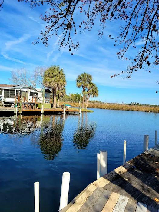 Nature's Resort Campground Picture 4