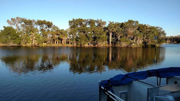 Nature's Resort Campground Picture 5