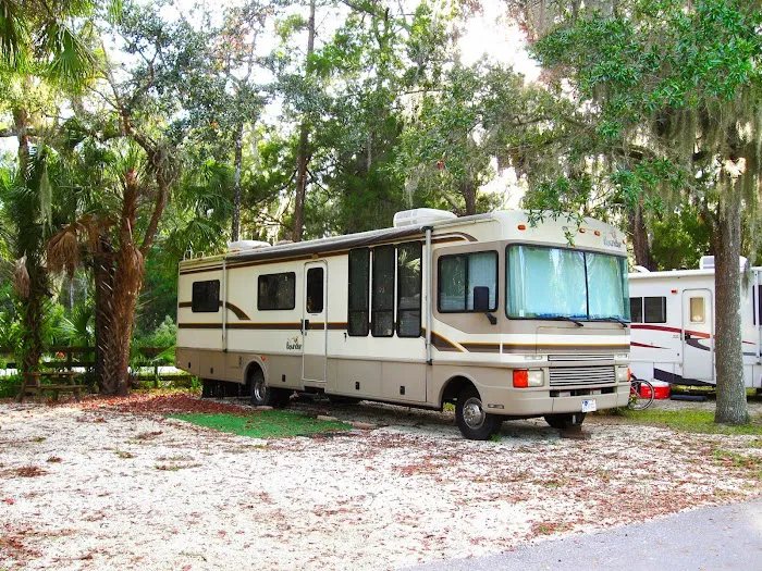 Sun Retreats Homosassa River Picture 7