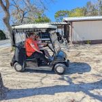 Evanridge Mobile Home Community