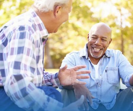 Bedrock Palm Terrace