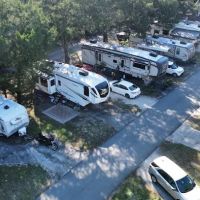 Cedar Breeze RV Park ico