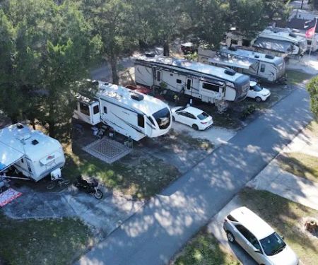 Cedar Breeze RV Park