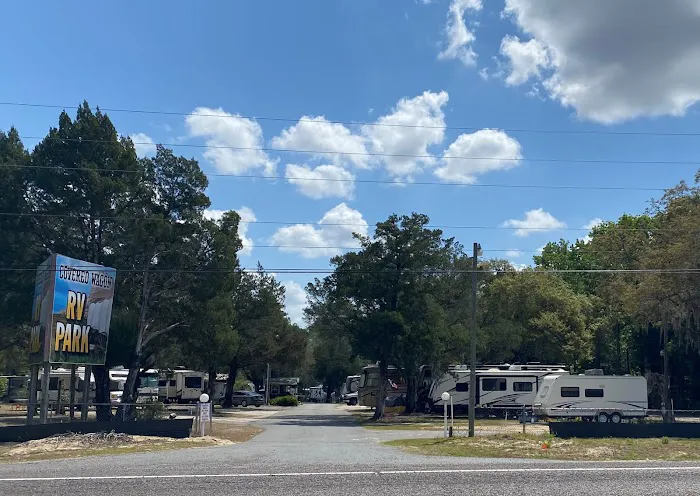 Cedar Breeze RV Park Picture 4
