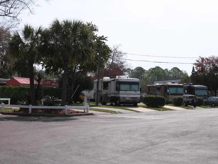 Fleetwood RV Park Picture 1