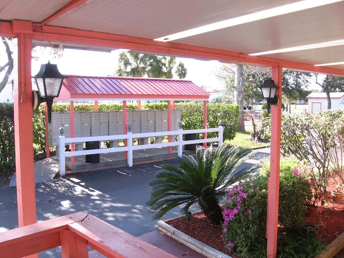 Fleetwood RV Park Picture 3