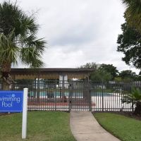 Teakwood Mobile Home Park ico