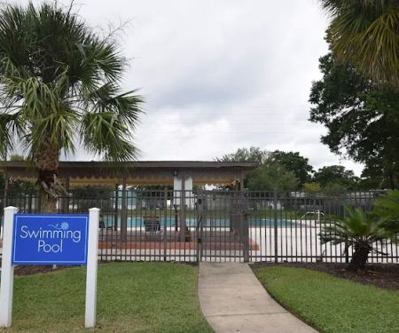 Teakwood Mobile Home Park