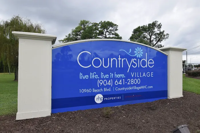 Teakwood Mobile Home Park Picture 8