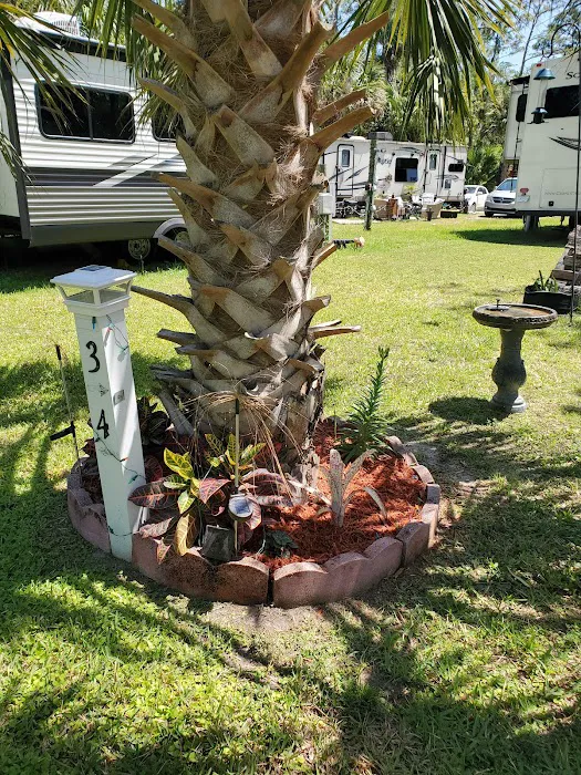Green Acres RV Park Picture 1