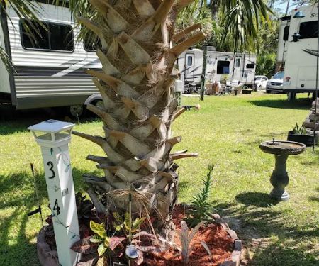 Green Acres RV Park