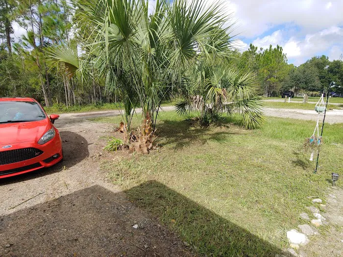 Green Acres RV Park Picture 4