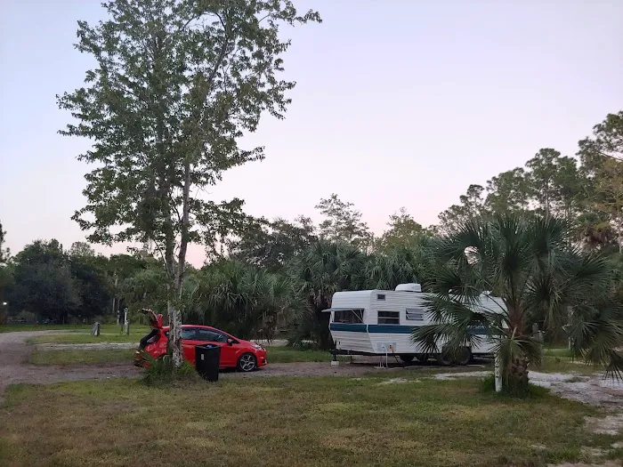 Green Acres RV Park Picture 6