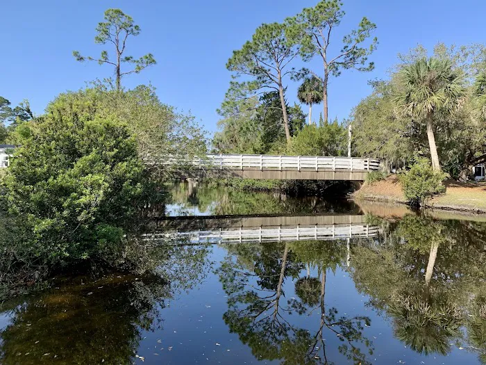Bulow Plantation Picture 2