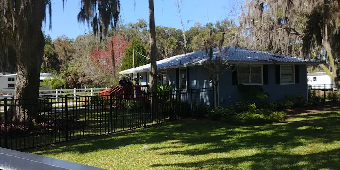 Bulow Plantation Picture 1
