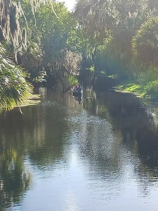 Bulow Plantation Picture 9