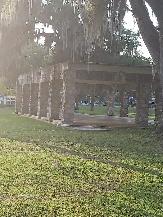 Bulow Plantation Picture 5