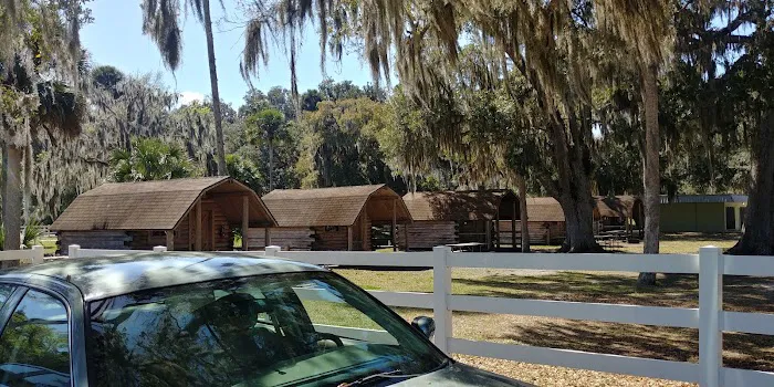 Bulow Plantation Picture 10