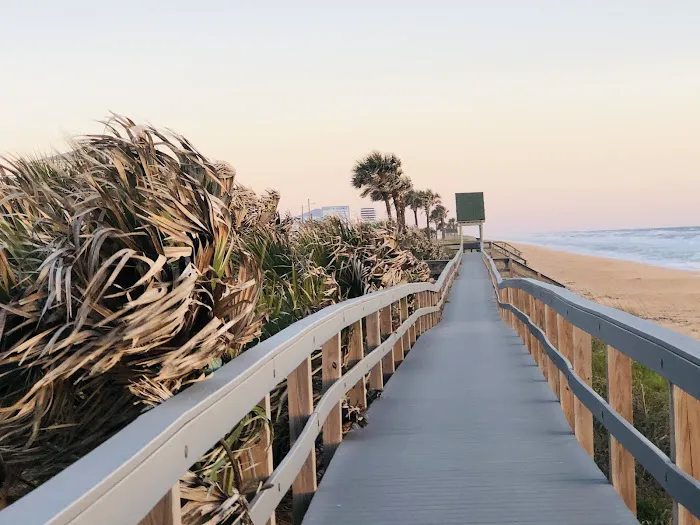 Bulow RV Resort Picture 3