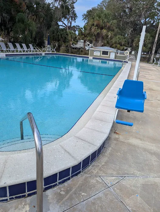 Bulow RV Resort Picture 2