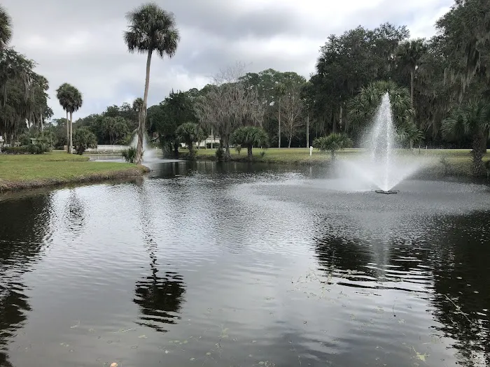 Bulow RV Resort Picture 1