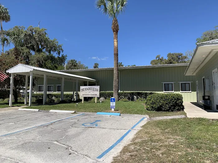 Bulow RV Resort Picture 7