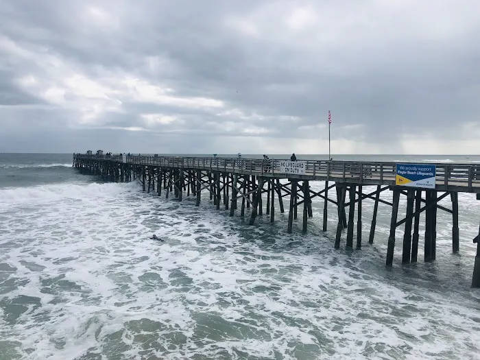 Bulow RV Resort Picture 10