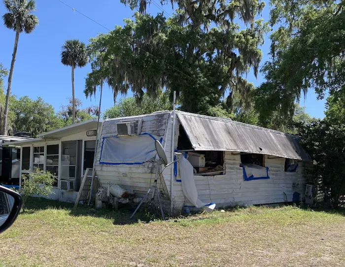 Bulow RV Resort Picture 8